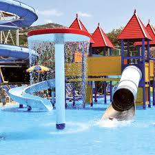 Parco Acquatico Aquadream